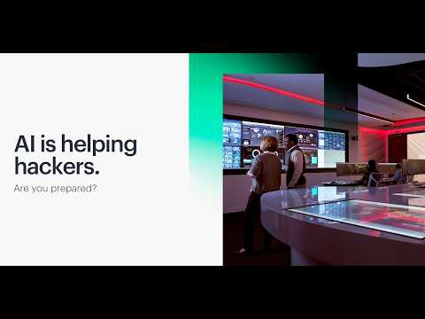What If Your Biggest Cybersecurity Risk Is AI? | The New Era of Cyber Resilience