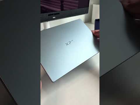 XPS 13: Thinnest and Lightest Laptop Yet