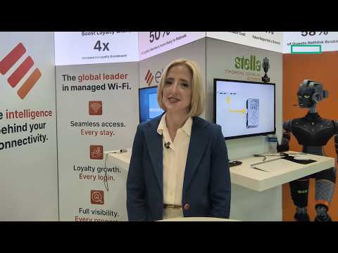 Eleven Software & HPE: Turning Hotel Wi-Fi Into a Business Asset