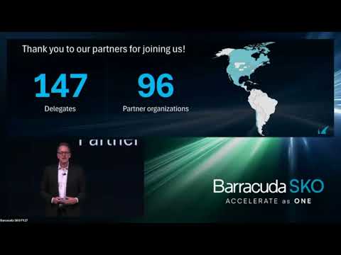 Cyber Resilience in the Age of AI: How Security Leaders Must Adapt to Accelerate Growth | Barracuda