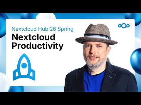 Offline work, table sorting and more: What’s new in Nextcloud Text and Collectives 🛜