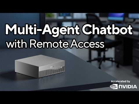 ASUS Ascent GX10: Local AI Agents, RAG & Docker in One Complete Workflow