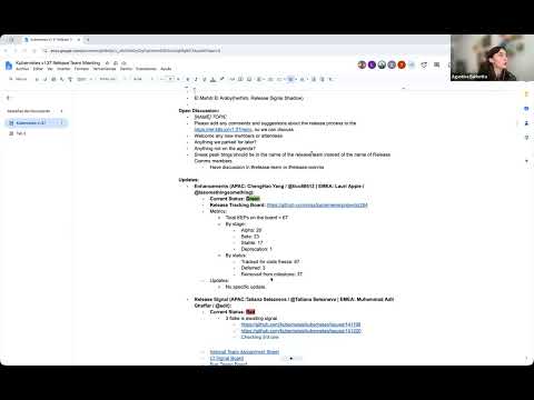 Kubernetes SIG Release for 2026-08-05T15:58:39Z.mp4