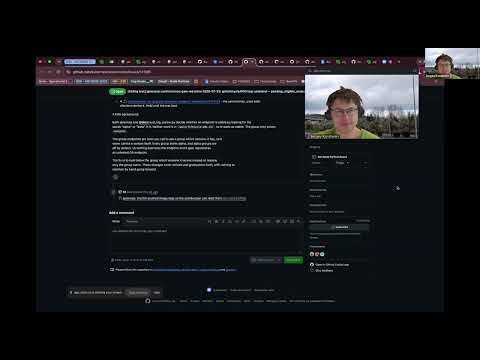 SIG Node Meeting for 2026-08-05