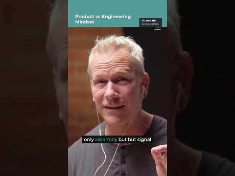 Product vs Engineering Mindset: Which Are You?