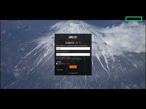 Deploy Enterprise-Grade NAC with HPE Networking ClearPass