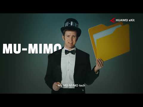 Need a stable classroom network? HUAWEI eKit Wi-Fi 7 powers smooth, interactive learning.