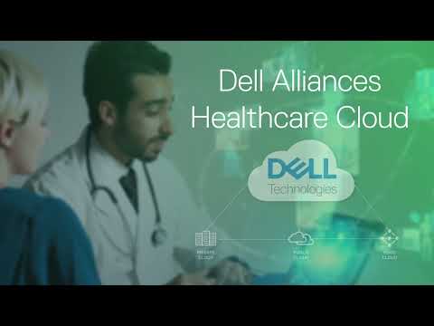 Healthcare and Life Sciences Solutions