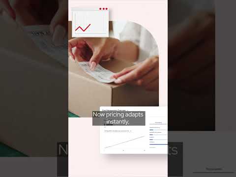 Deliver at the speed your customers expect. Anywhere.