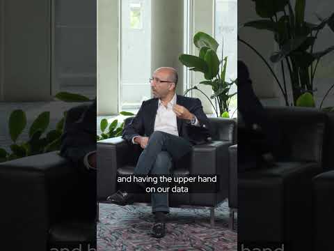 What is sovereignty by design?