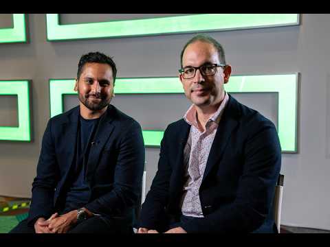 HPE Partner Ready Vantage: Bechtle UK&I