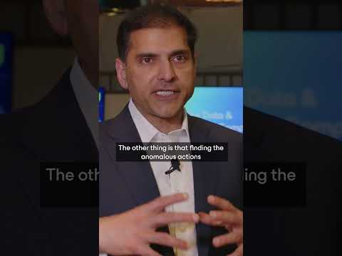What “Control” Actually Means When AI Moves Faster Than You | Veeam at Black Hat USA 2026