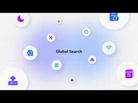HUAWEI eKit SME UI 3 0 Introduction Video