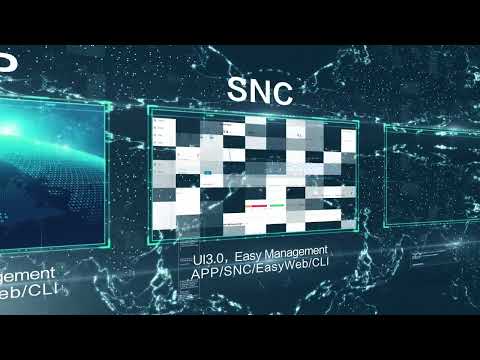 hdHUAWEI eKitEngine AP362H Wireless Access Point Product Introduction Video