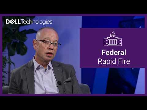 How AI Enables Federal Mission Success | Dell Federal Q&A