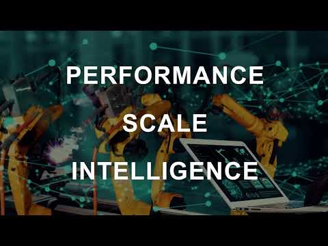 Powering Manufacturing with PowerScale and Dell AI Factory