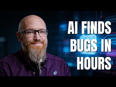 How Project Akrites Is Building a Global Open Source Security Response Team | CRob, OpenSSF