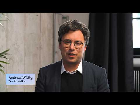 How Widdix Keeps Regulated Data Secure in a Sovereign Cloud | Amazon Web Services