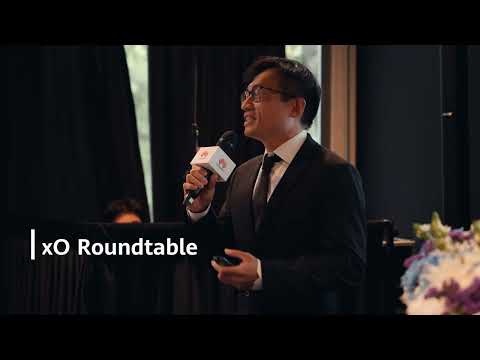 Huawei Network Summit 2026 Latin America has come to a successful close.