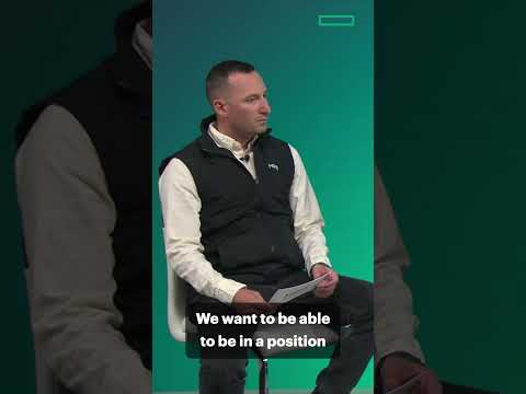 The journey to HPE Aruba Networking Central: Columbus College of Art and Design