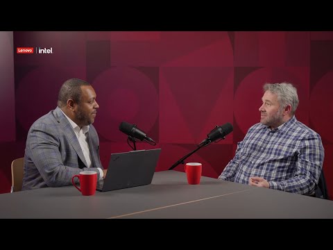 Driving Retail Innovation with Kiosks, AI, and Edge Technology