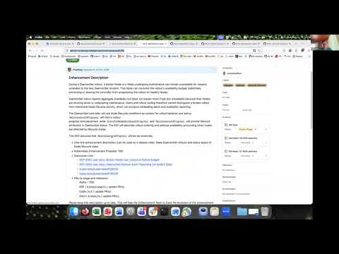 WG Node Lifecycle Meeting for 2026-08-10