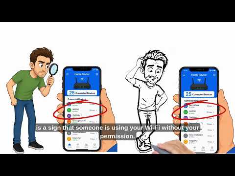 Who’s On Your WiFi? How to Find & Remove Unknown Devices | NETGEAR