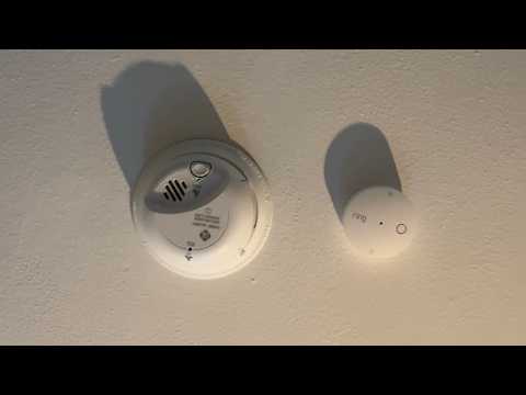 How to Set Up Ring Smoke & CO Listener | Unboxing, Setup & Install