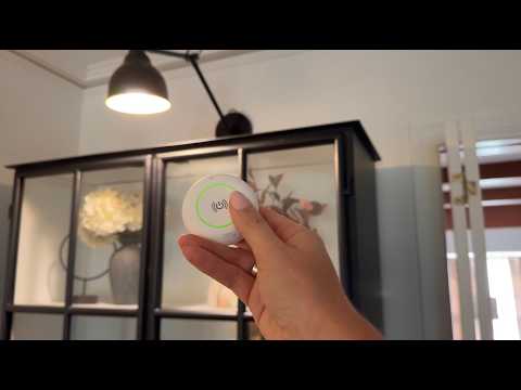 How to Set Up Ring Smart Lighting Remote | Unboxing & Pairing