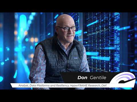 Data Storage Steers AI Strategies