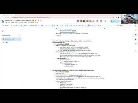 Kubernetes SIG Release for 2026-08-12T07:20:58Z.mp4