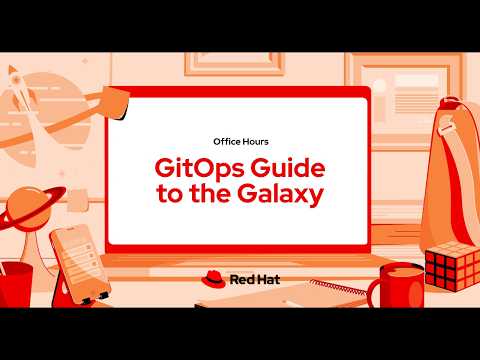 GitOps Guide to the Galaxy (ep 109) | Critical User Journeys