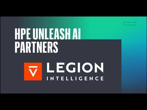 Unleash AI: Legion – Mission Planning and Simulation
