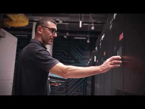Improve performance with Lenovo Power and Cooling Services