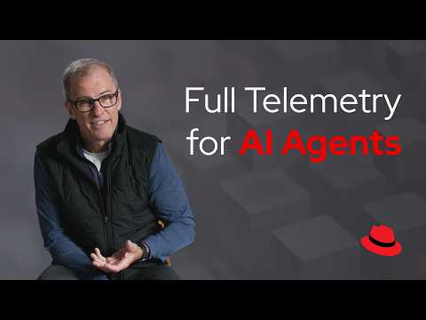 Beyond LLMs: Enterprise AI Agents