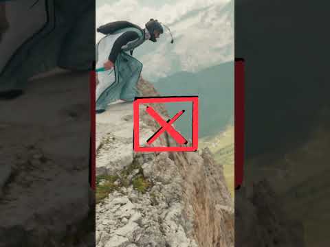 Do NOT wear your ROG XREAL R1 glasses here!  #asus #rog #gaming #arglasses
