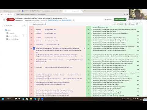 [SIG Docs] Korean Localization Team Meeting for 2026-08-13T12:57:01Z.mp4