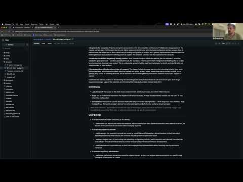 WG AI Gateway Meeting for 2026-08-13