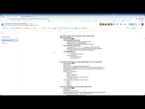 Kubernetes SIG Release for 2026-08-14T07:25:30Z.mp4