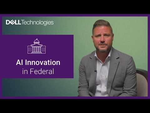 Scaling AI for Government Impact | Jeremy Browning