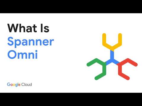 What is Spanner Omni?