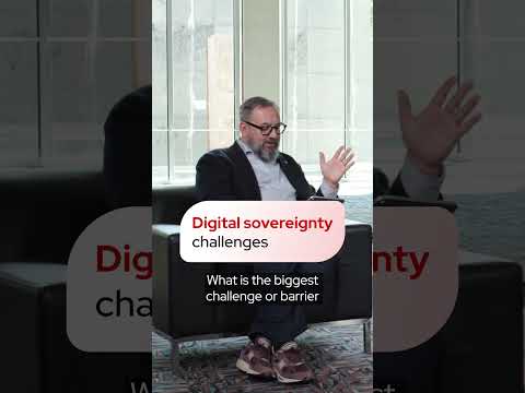 Is true sovereign cloud possible?