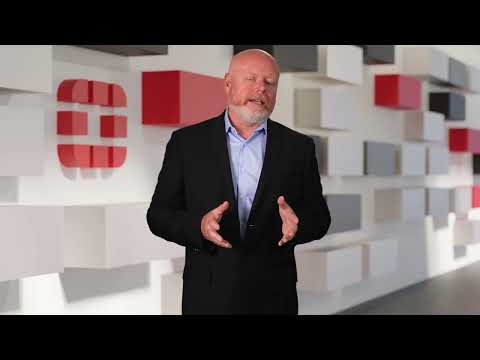 2026 SASE Summit: The Age of Autonomous Trust | Anthony James