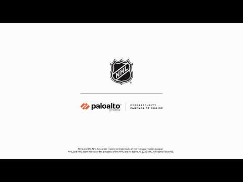 How the NHL Protects a High-Stakes Decentralized Draft with Palo Alto Networks