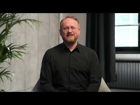 8x Faster Genetic Diagnostics While Keeping Patient Data in Germany | Amazon Web Services