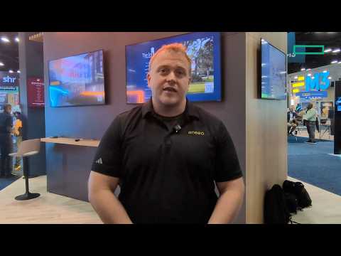 Enseo HPE Partnership