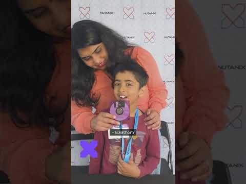 See What Kids Think Their Parents Do at Nutanix