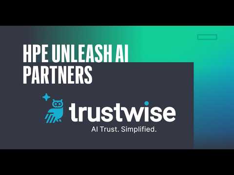 Unleash AI: Trustwise – Unified Control Plane for Entire AI Estate