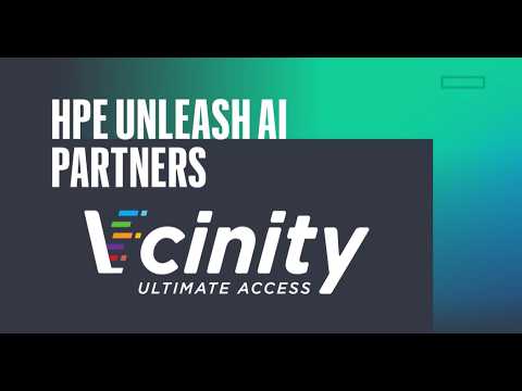 Unleash AI: Vcinity – Secure Defense Sharing