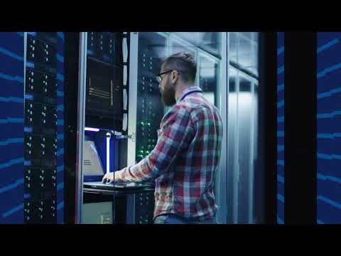 Dell Managed Services for Infrastructure | Simplify IT Operations and Drive Innovation